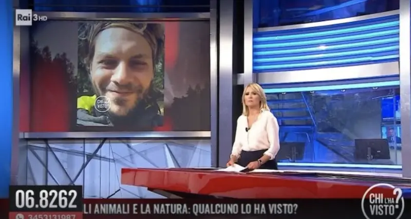 Scomparso da Cagliari. Si cerca Salvatore, pizzaiolo di 29 anni