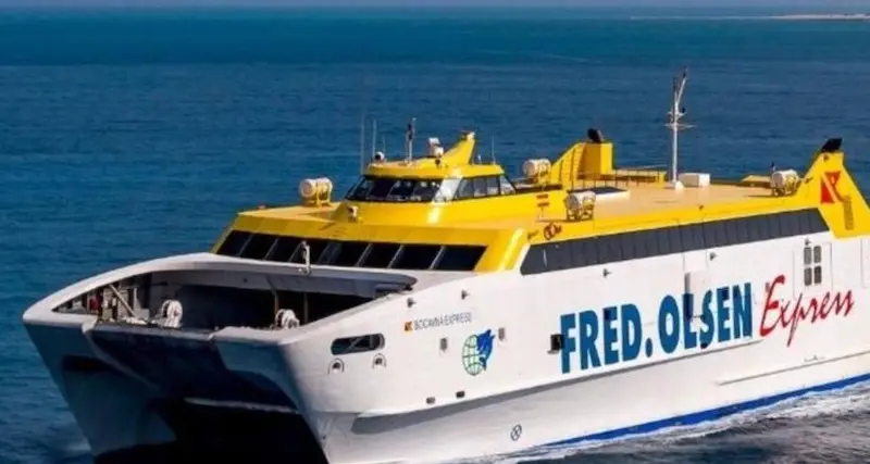 Covid. Porto di Tangeri nega attracco a nave proveniente da Cagliari