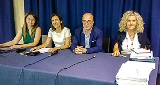 Reis 2018, si va verso una soluzione. Nieddu: “Obiettivo: non penalizzare nessuno”