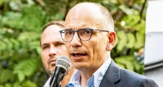 Pd, Letta: \"Congresso in Sardegna prima delle politiche\"