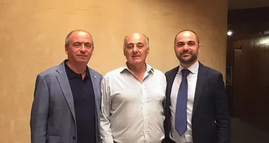 Pietrino Fois nominato amministratore straordinario della Provincia di Sassari