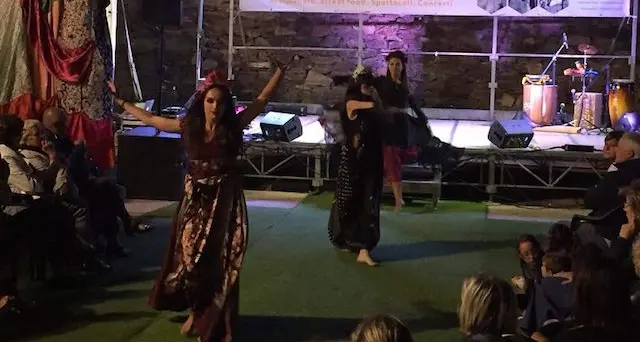 Agosto stintinese, ecco il calendario degli eventi