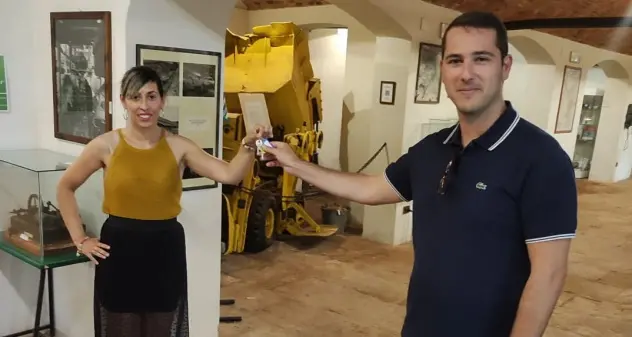 Iglesias. Riapre lo storico Museo dell’Arte Mineraria, legato alla memoria di tante generazioni