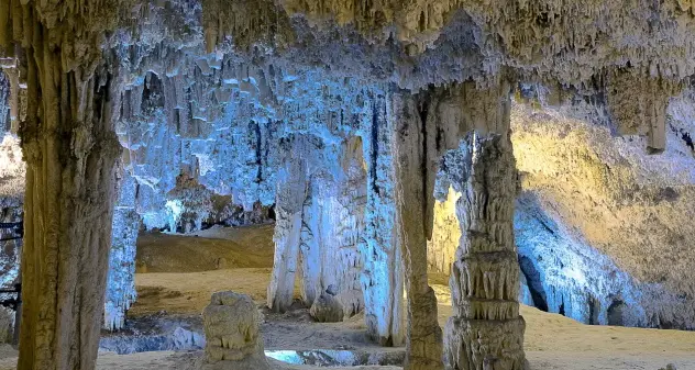 Alghero Experience: online l'incantevole Grotta di Nettuno