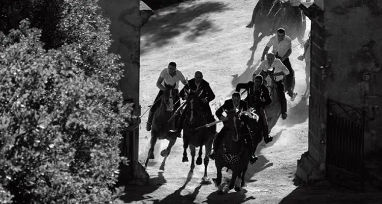 L’Ardia di Sedilo: fede, coraggio e passione nel nome di San Costantino