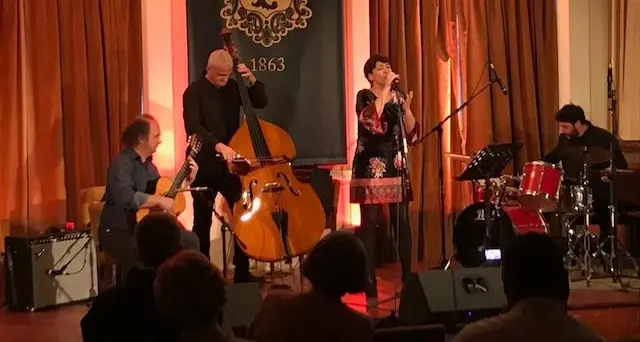 “I Tramonti di Porto Flavia” ospita il Maurizio Di Fulvio Quartet