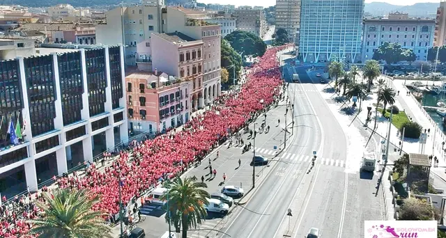 SoloWomenRun 2020: “Pronti per la nuova sfida?”. Al via le iscrizioni all’edizione dei record 'tutta rosa'