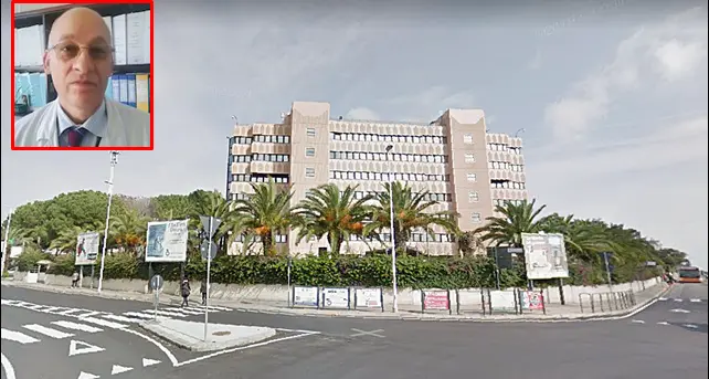 Giorgio Steri è il nuovo commissario straordinario dell’Ats Sardegna: oggi la nomina di Solinas