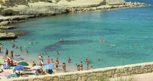 La spiaggia di Balai diventa cardioprotetta