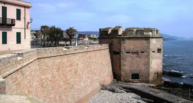 Alla Torre di San Giacomo l’ecosistema marino e costiero della Sardegna