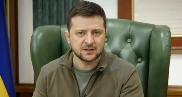 Zelensky prepara un esercito da un milione di soldati con armi occidentali