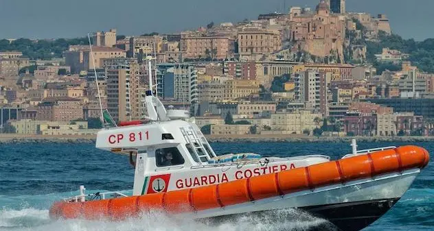 Cagliari. Bambino di sei anni soccorso sulla nave da crociera