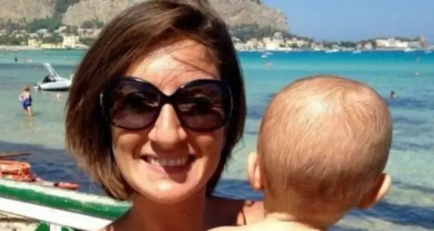 La salma del bimbo morto a Sharm el Sheik arriverà oggi in Italia