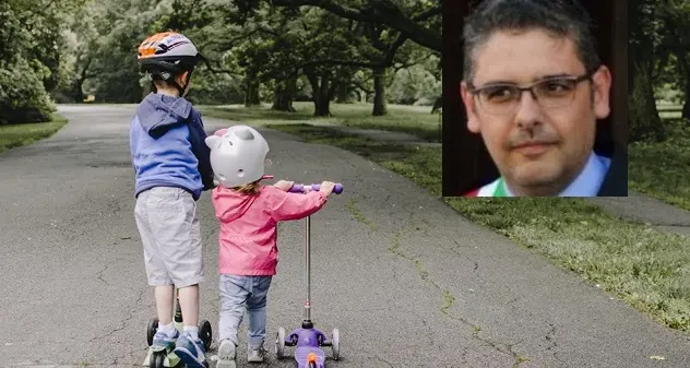 Benessere dei bambini e dei ragazzi, ecco il progetto della Comunità Montana Gennargentu-Mandrolisai