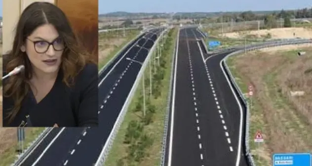 Sassari-Alghero a quattro corsie. Paola Deiana: “Entro settembre verrà convocata conferenza di servizi”