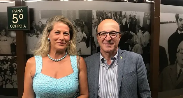 Servizi Sociali. Maria Grazia Salaris: “Piena copertura per le leggi di settore”