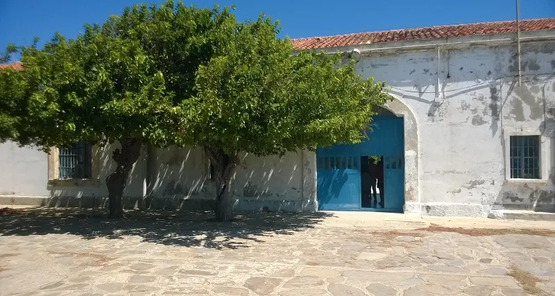 “Obiettivo sicurezza” all'Asinara grazie alle videocamere