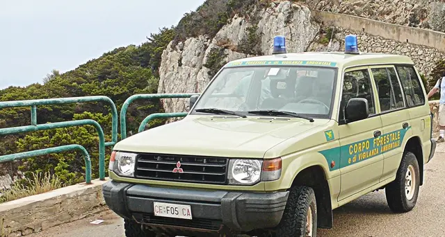 Corpo Forestale, ancora in stand by l’equiparazione a Carabinieri e forze di Polizia. Scatta lo stato di agitazione tra i ranger sardi