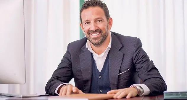 Fasolino: “In arrivo risorse per aerei, sport, sociale e barracelli”