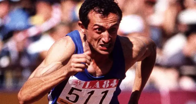 Ploaghe ricorda Pietro Mennea