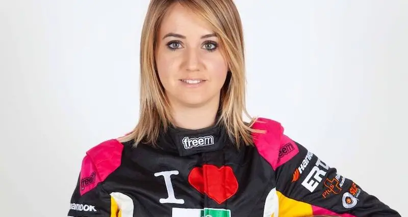 La storia di Rachele Somaschini, testimonial della Fondazione Ricerca Fibrosi Cistica