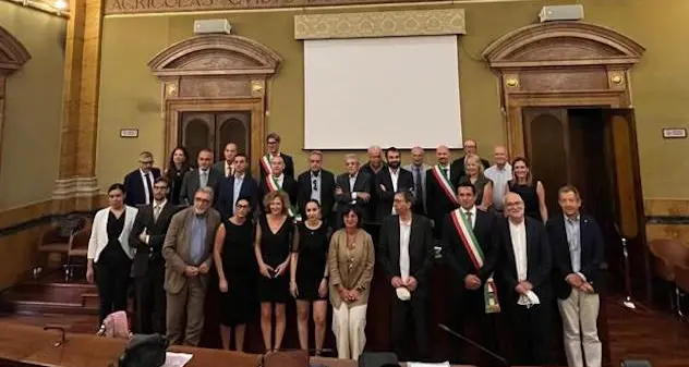 Ambiente, nasce l’Associazione dei Paesaggi Rurali di Interesse Storico