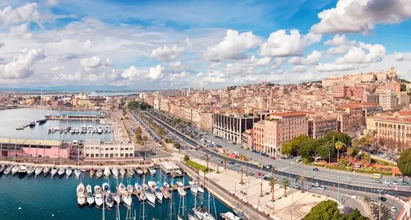 Ferragosto, alla scoperta delle bellezze di Cagliari sotterranea, tra cripte, vicoli e torri