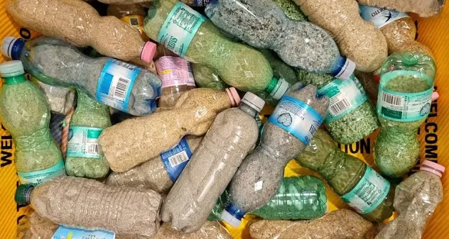 La Gdf di Sassari sequestra sassi e ciottoli sottratti alle più rinomate spiagge sarde