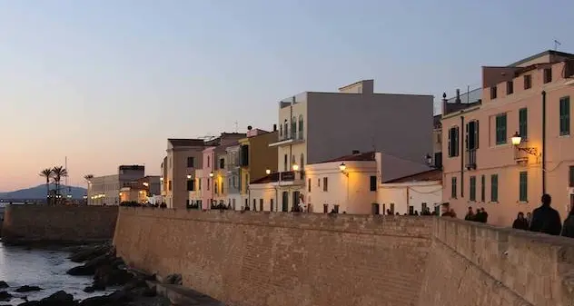 Turismo: per le strutture ricettive del nord ovest Sardegna giugno migliore del 2019