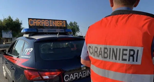 Smerciavano quotidianamente droga in vari centri della Baronia: nei guai due individui