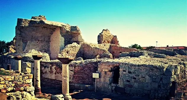 L’Antiquarium apre le porte ai crocieristi