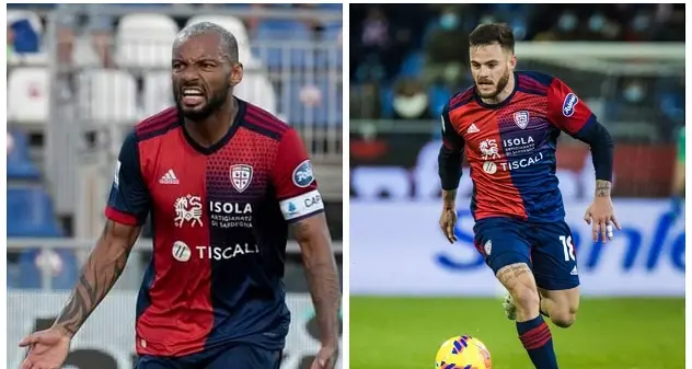 Il Cagliari che verrà: per un Capitano che parte un \"Leon\" che resta (?)