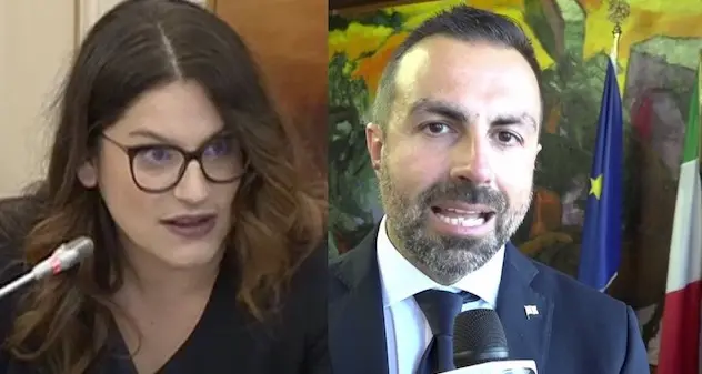 Crisi di Governo. Deiana (M5S) “Grazie alla Lega probabilmente perderemo i fondi per la SS 291 Sassari-Alghero”