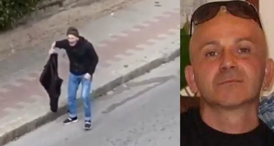 \"Ho visto Salvatore Angioni\". La segnalazione che arriva dalla Calabria riaccende la speranza