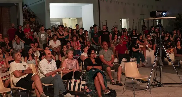 CineMartist, chiusura con successo per la seconda edizione