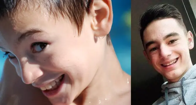 “Vedo te in un bimbo, in un ragazzo, in un uomo”, le struggenti parole di Stefania, zia di Mirko Farci
