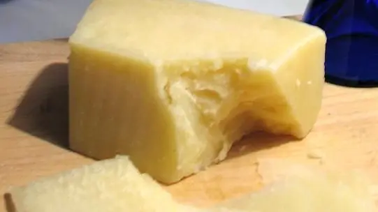 Pecorino Romano Dop: un test sul mercato USA a TuttoFood