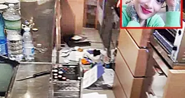 Giorgia Dessì, rabbia e tristezza: “Il mio bar? Svaligiato, i ladri rubano persino un pacchetto di sigarette mai aperto di mio nonno”