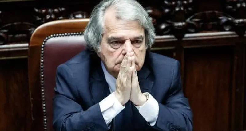 Dopo la Gelmini anche Brunetta lascia Forza Italia: “Ha rinnegato la sua storia”