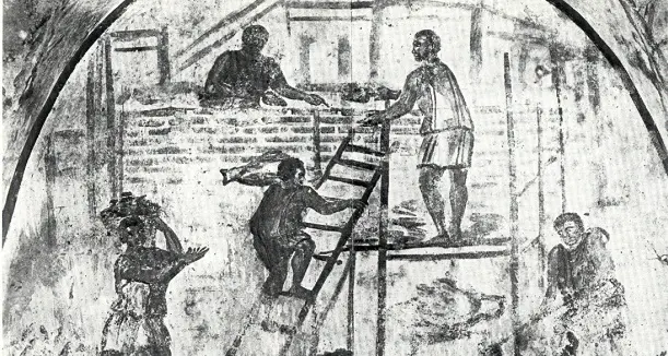 Al Mut si parla di erotismo e tecniche costruttive romane