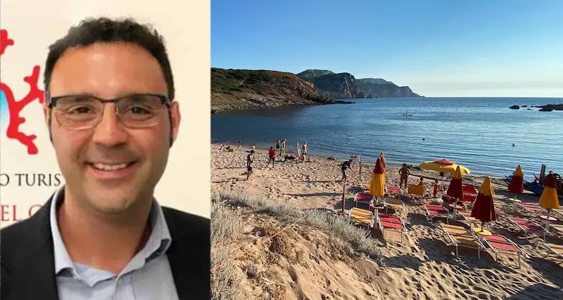 Alghero. Ambientalisti contro il chiosco sulla spiaggia di Porticciolo, Montalto: “Accanimento decennale ingiustificato”
