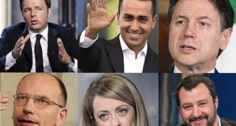C’è la data: le elezioni politiche si terranno domenica 25 settembre