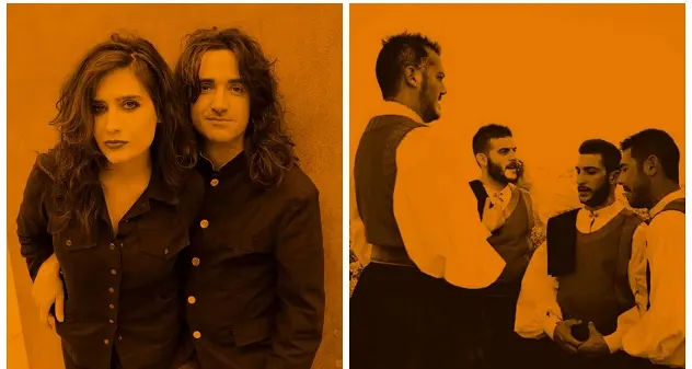 La band romana Belladonna annuncia il nuovo singolo insieme al Tenore Su Remediu di Orosei