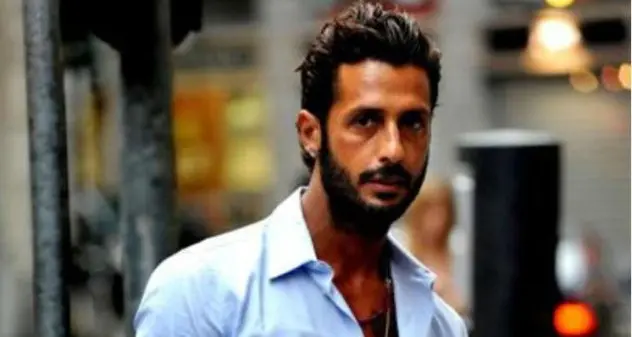 Fabrizio Corona: \"Italia merita presidente eletto, forse mi candido\"