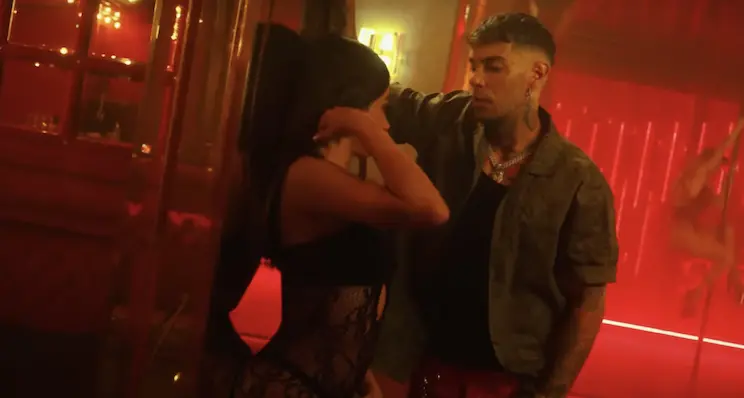 Martina Smeraldi e Emis Killa insieme per un nuovo singolo