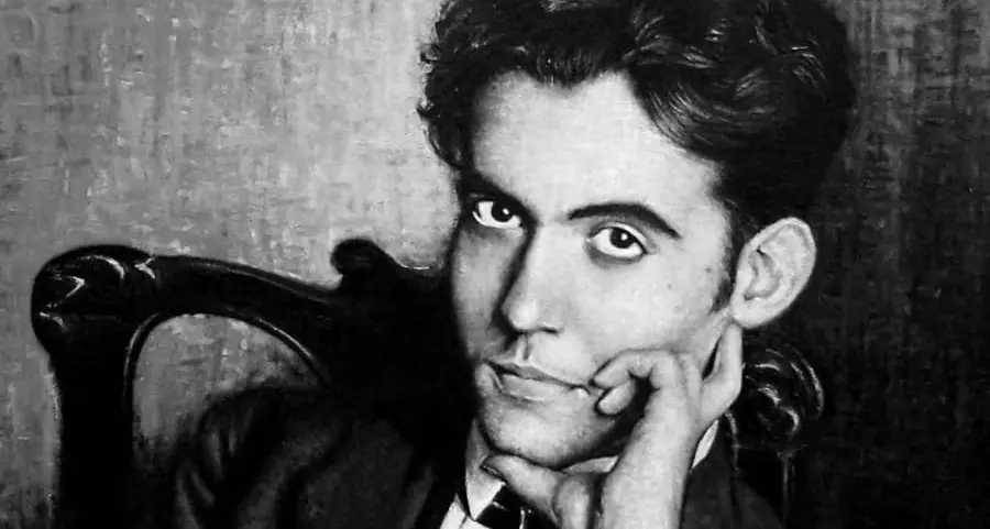 Bonnanaro ricorda il poeta andaluso Federico Garcia Lorca
