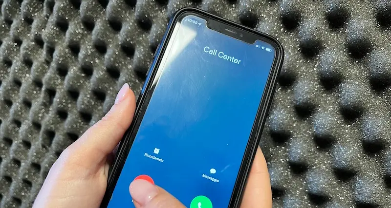 Basta telefonate sui cellulari dai call center: è attivo il nuovo registro delle opposizioni