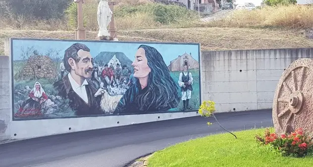 A Sandro Marchi il concorso “Siligo: Cultura e vita quotidiana”