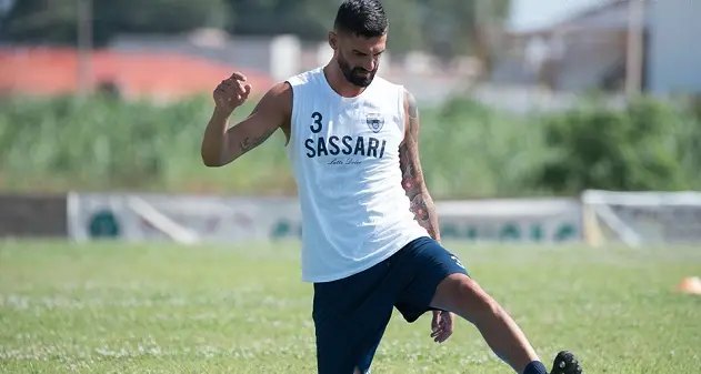 Il Latte Dolce Calcio: “Pronti per la sfida con la Torres”