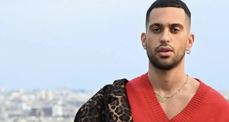 Mahmood, riprogrammato il concerto (gratuito) a Iglesias: si terrà il 18 agosto